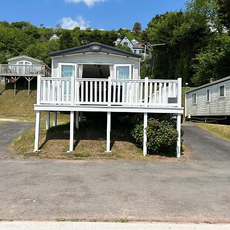 Balmoral Villa Pendine Exterior photo